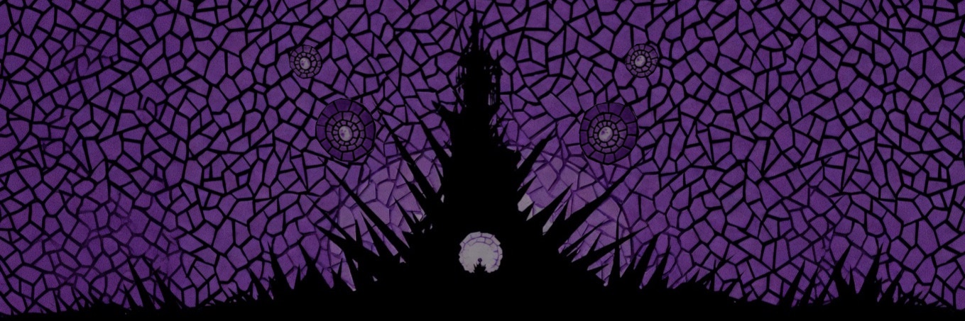 hauntedcrowns's profile banner image