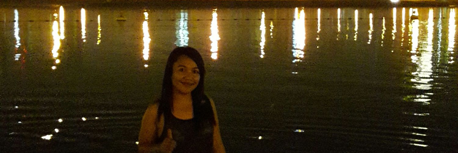 Kath09Fernandez's profile banner image