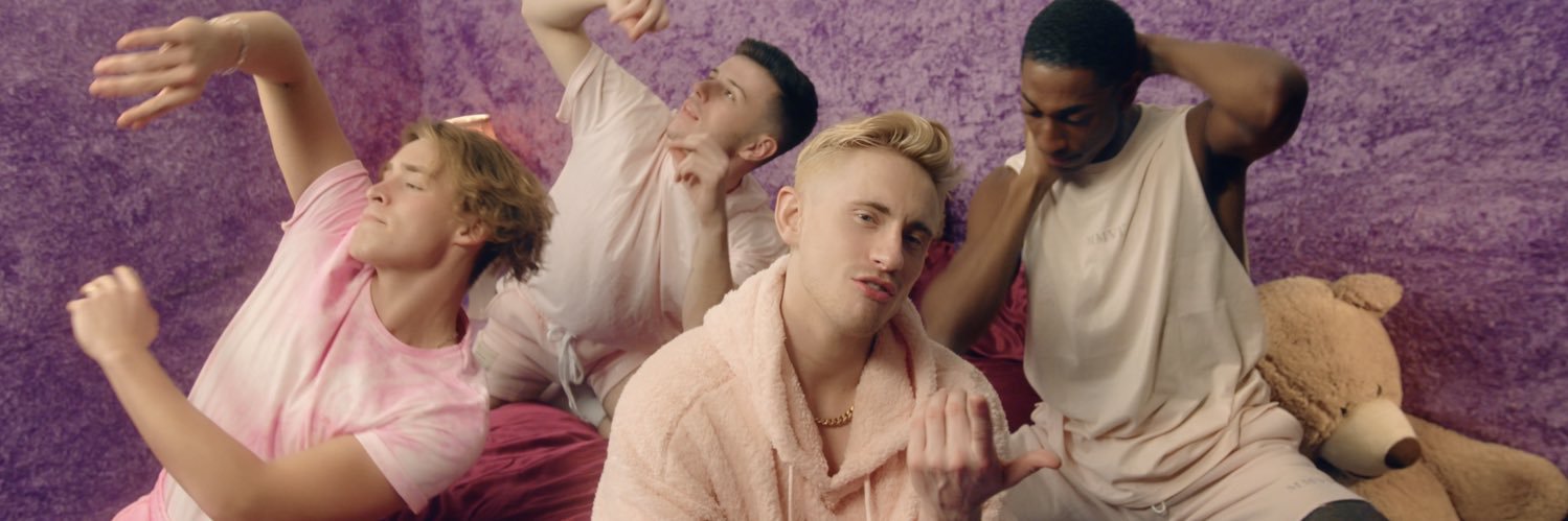 danieljparrott's profile banner image