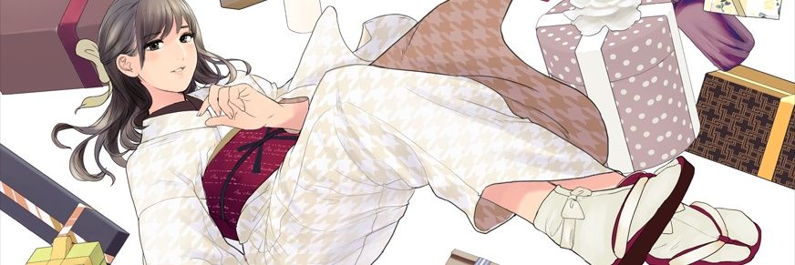 KaruxChan's profile banner image