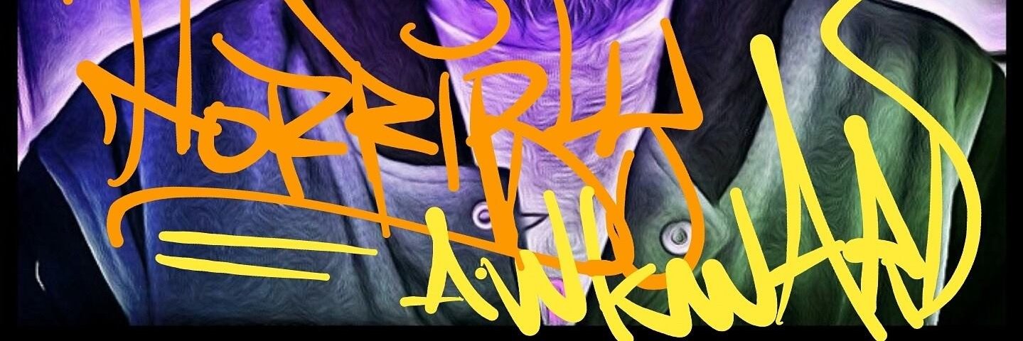 AwkwardPodPromo's profile banner image