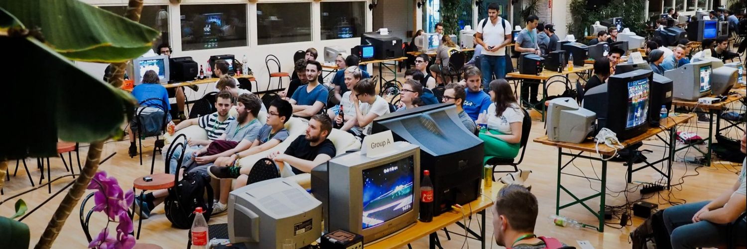 Dash Dancers Düren banner