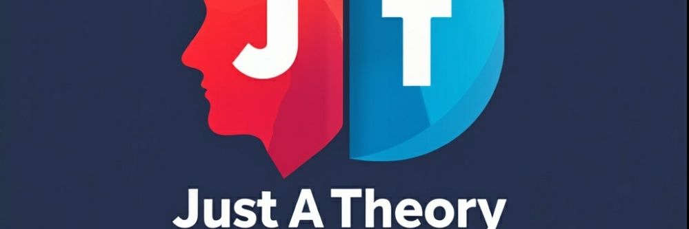Justin Theory's banner