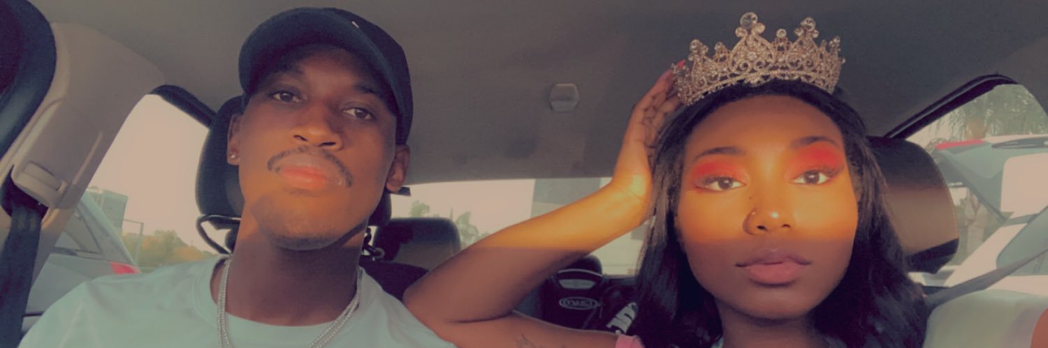 CrownMeLo's profile banner image