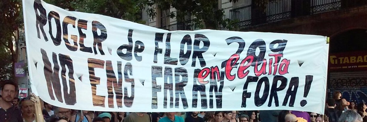 RogerDeFlor209 banner