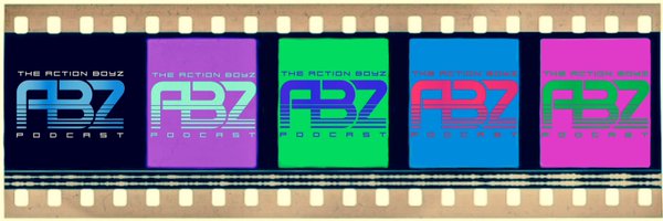 ActionBoyzPod Profile Banner