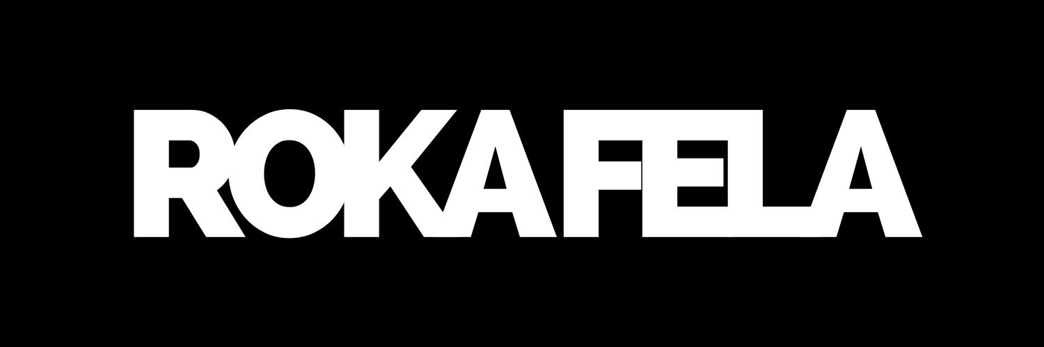 rokafeladj's profile banner image