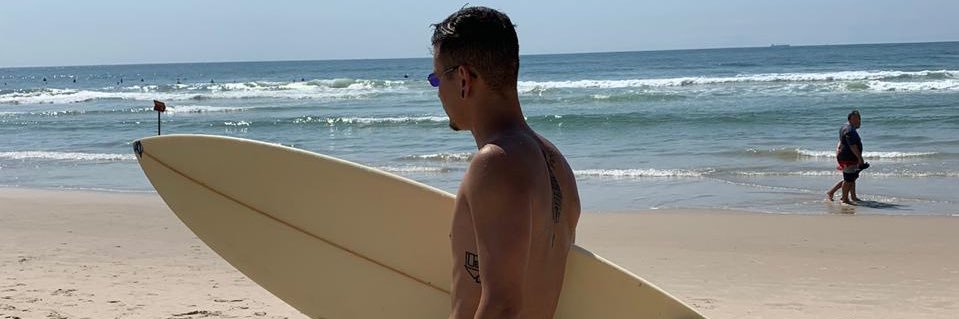 mattheusalv's profile banner image