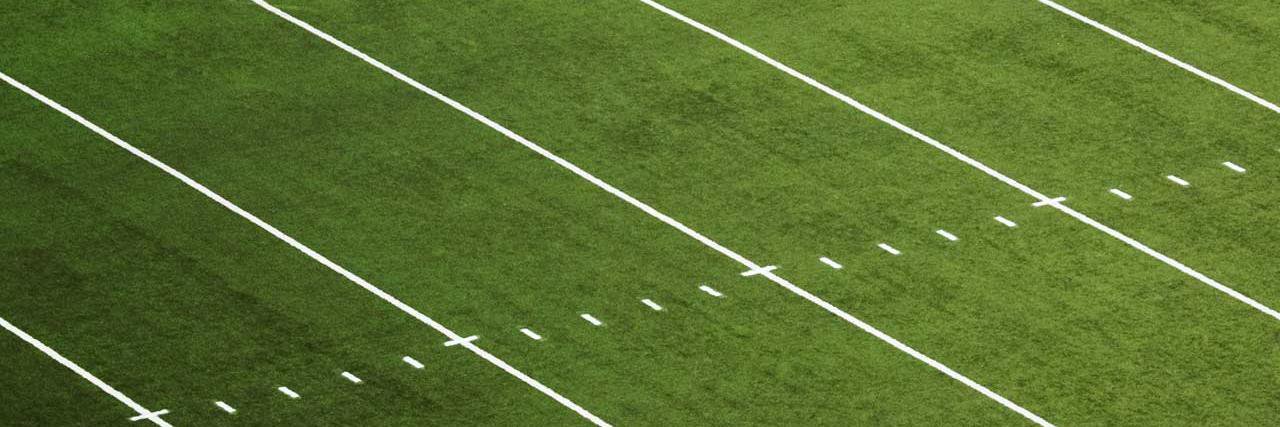RefereeFootballTalk banner
