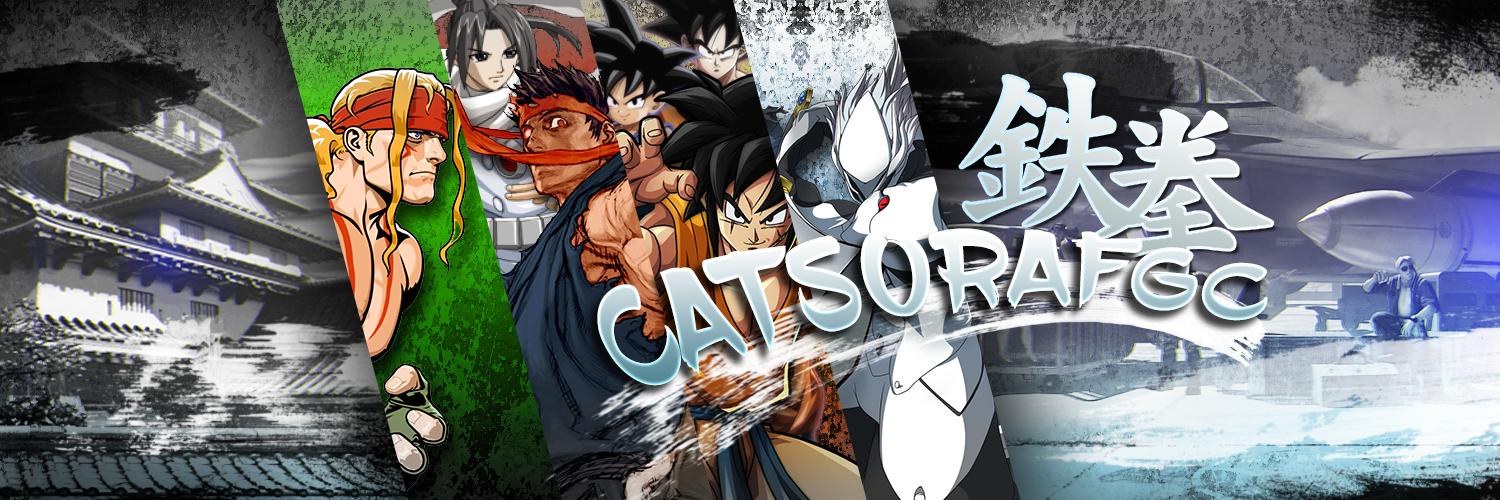 X4 Kat/Tired banner