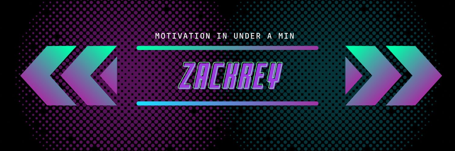 zackrey banner