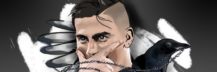 MichaelJustat's profile banner image