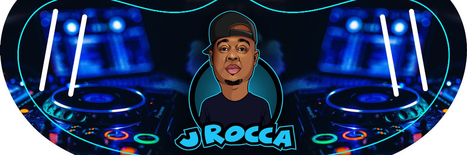 JRoccathedj's profile banner image
