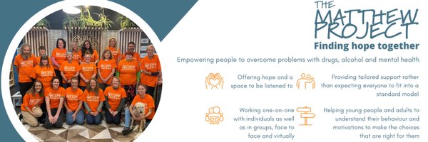 MatthewProject Profile Banner