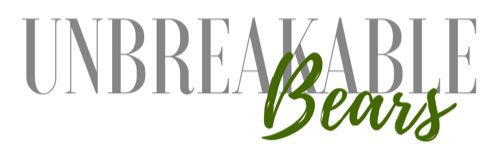 Unbreakable Bears banner