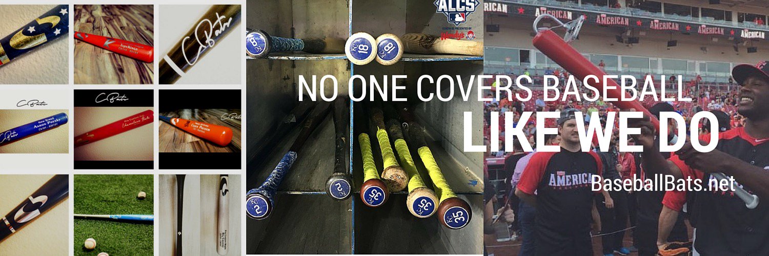 Baseball_Bats's profile banner image