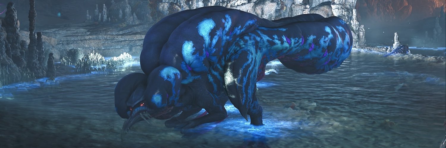 kenu8665's profile banner image