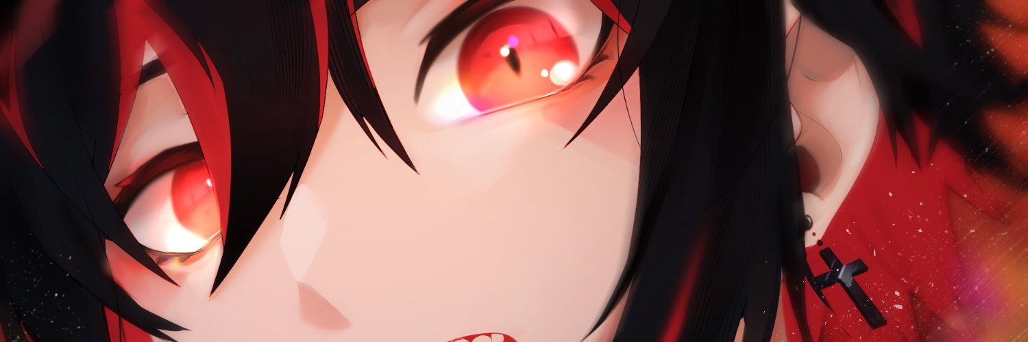 イルー ♨️ @ COMMISSION OPEN banner