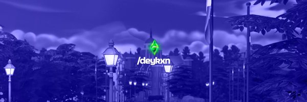 deykxn Profile Banner