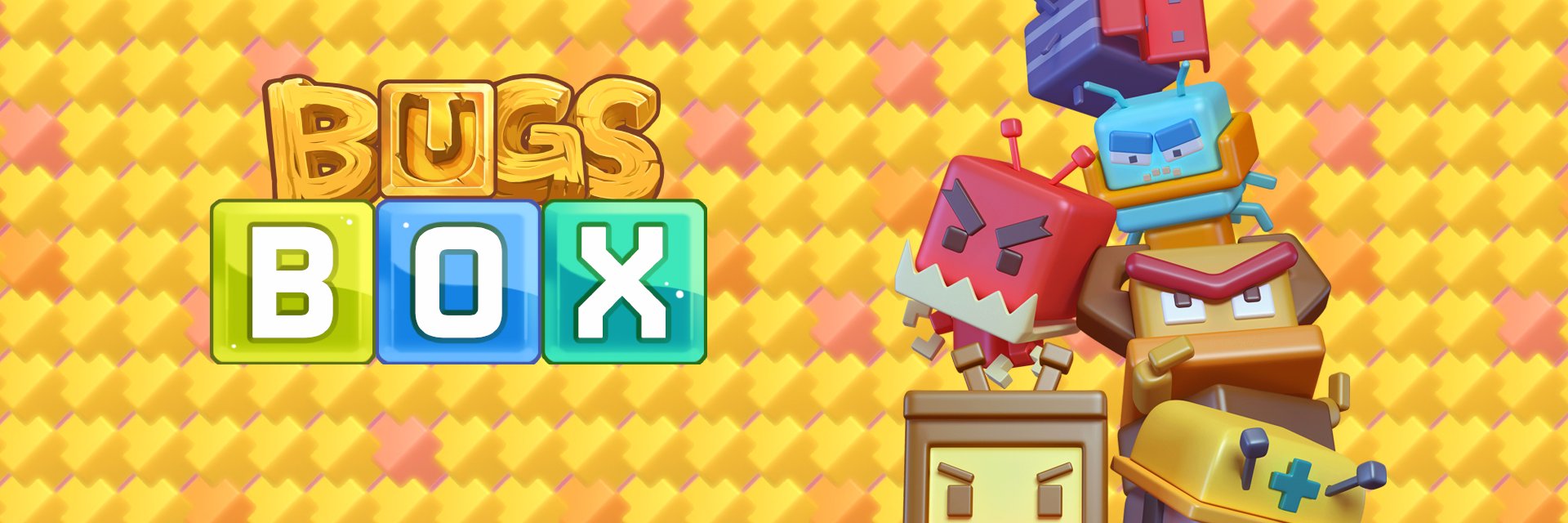 BugsBox_jp's profile banner image