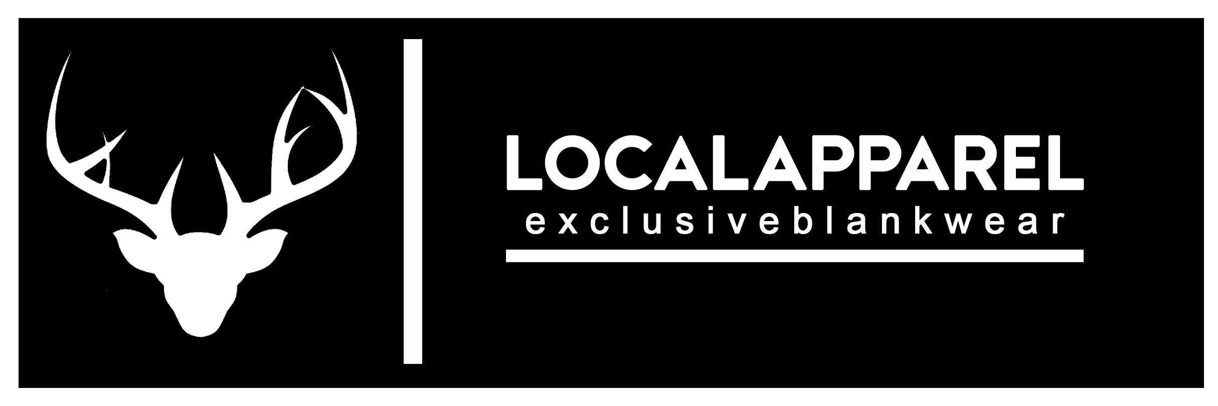 Local Apparel banner