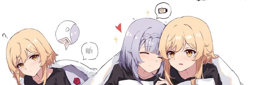 Amy banner