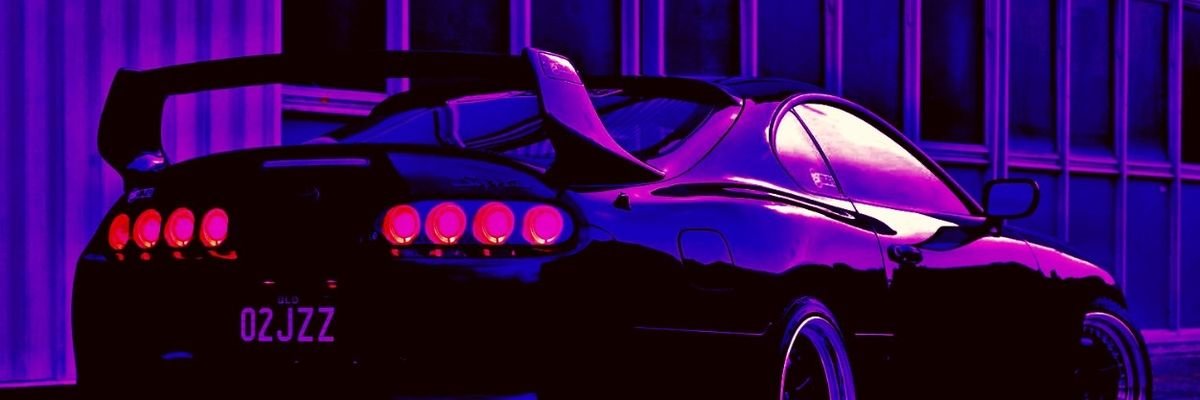 Alis banner