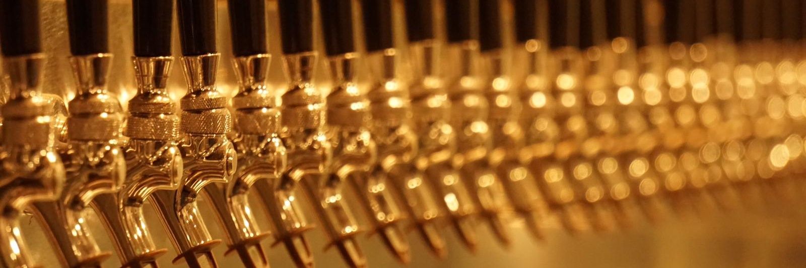 High Brau Taphouse banner