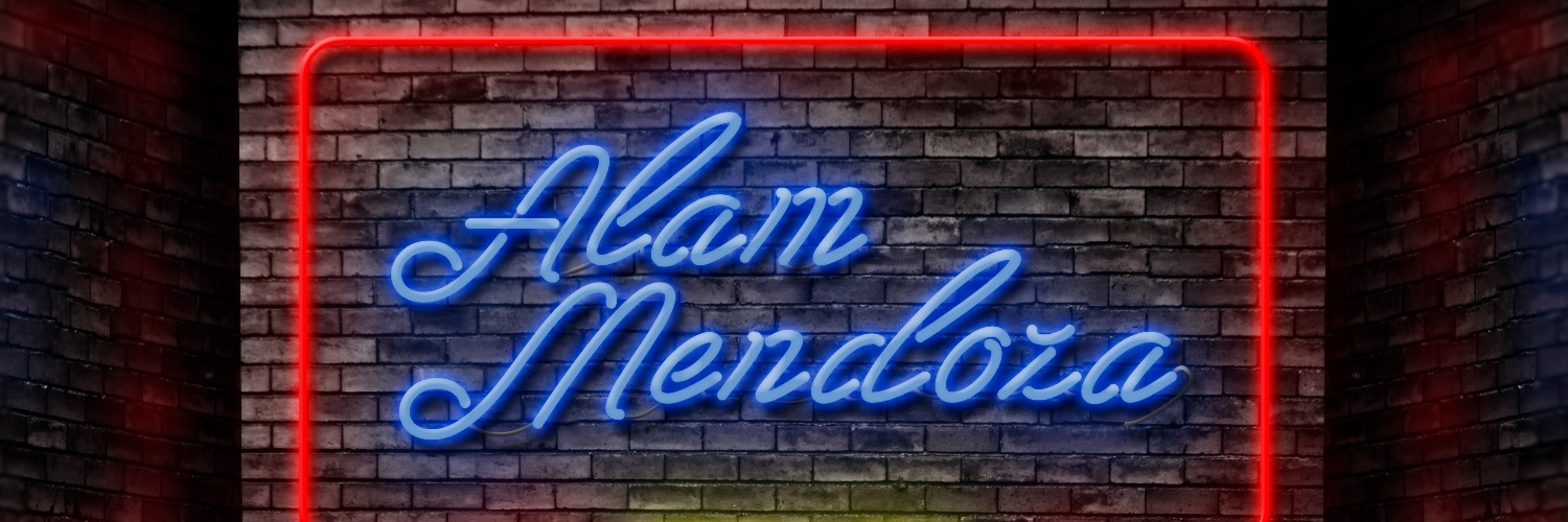 alammeg's profile banner image
