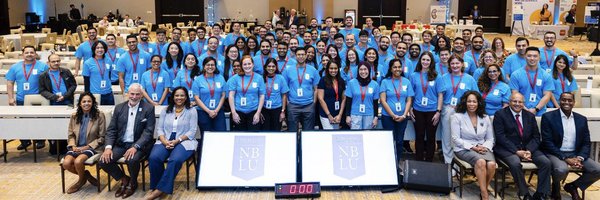NBLUniv Profile Banner