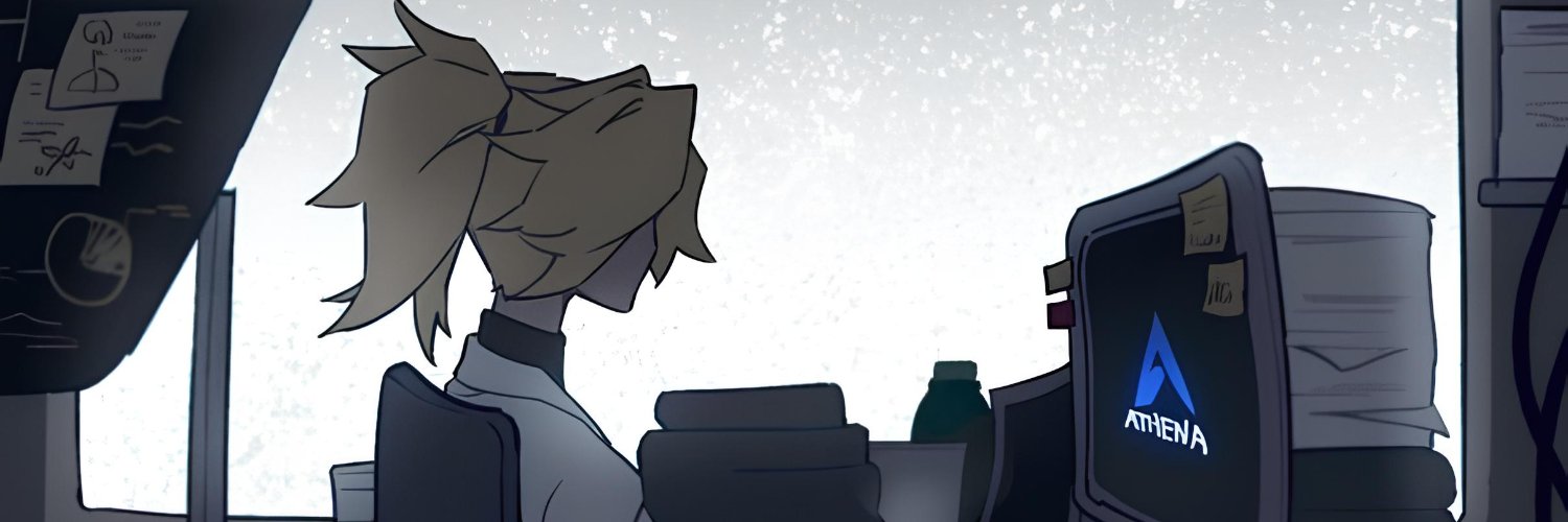 Fireshord's profile banner image
