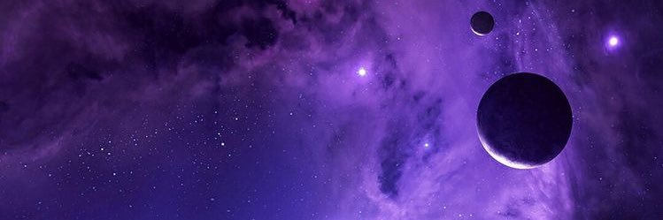 // S C V R P I O N // 👾 banner