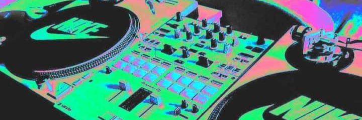 DJRollaJ's profile banner image