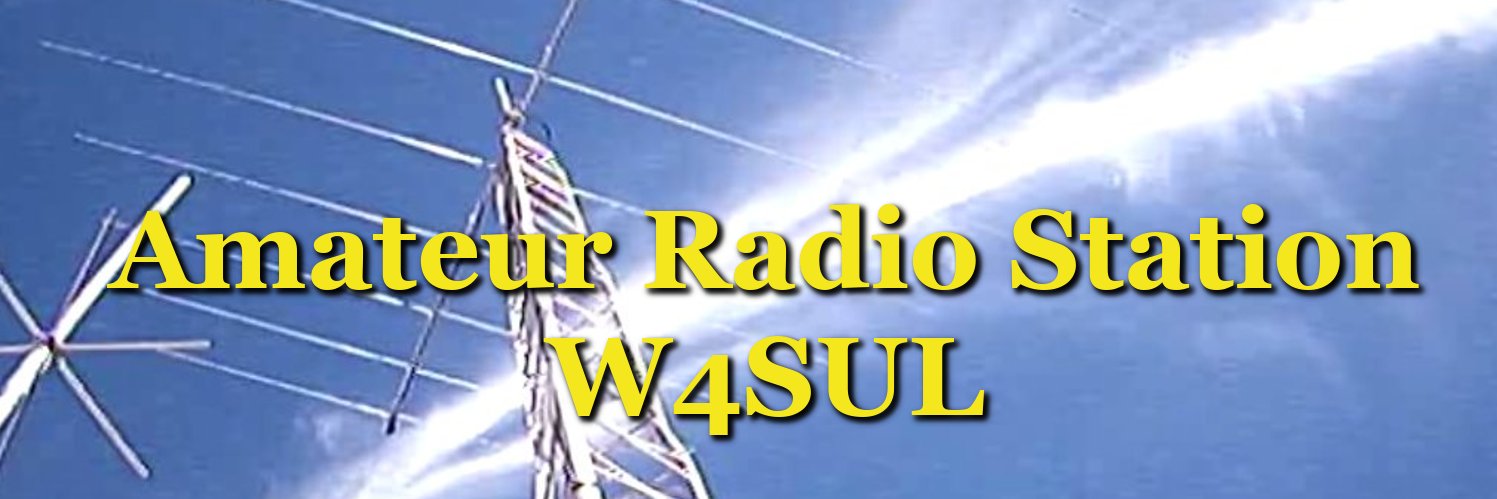W4SUL banner