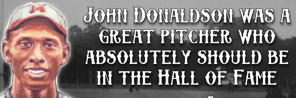 TheDonaldsonNetwork banner