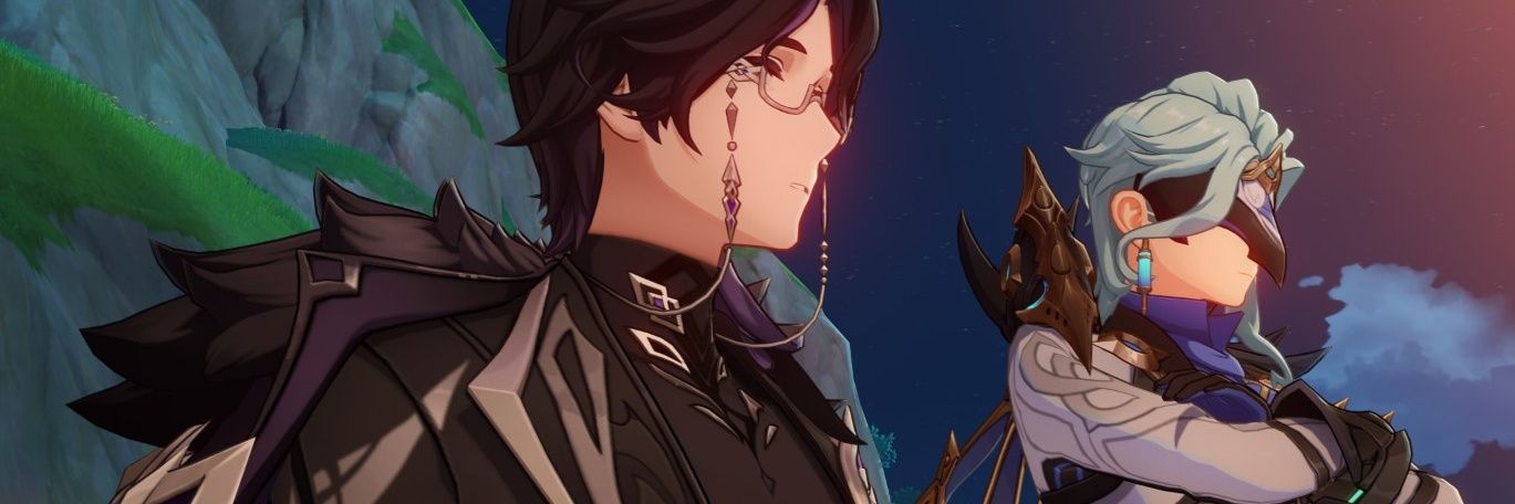 •YuanLi• banner