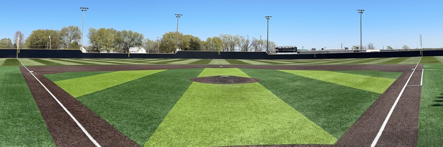 Cloud Baseball banner