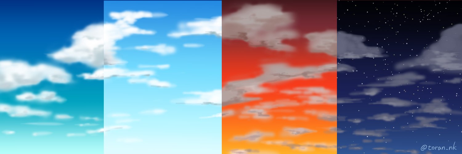 toran_kn's profile banner image