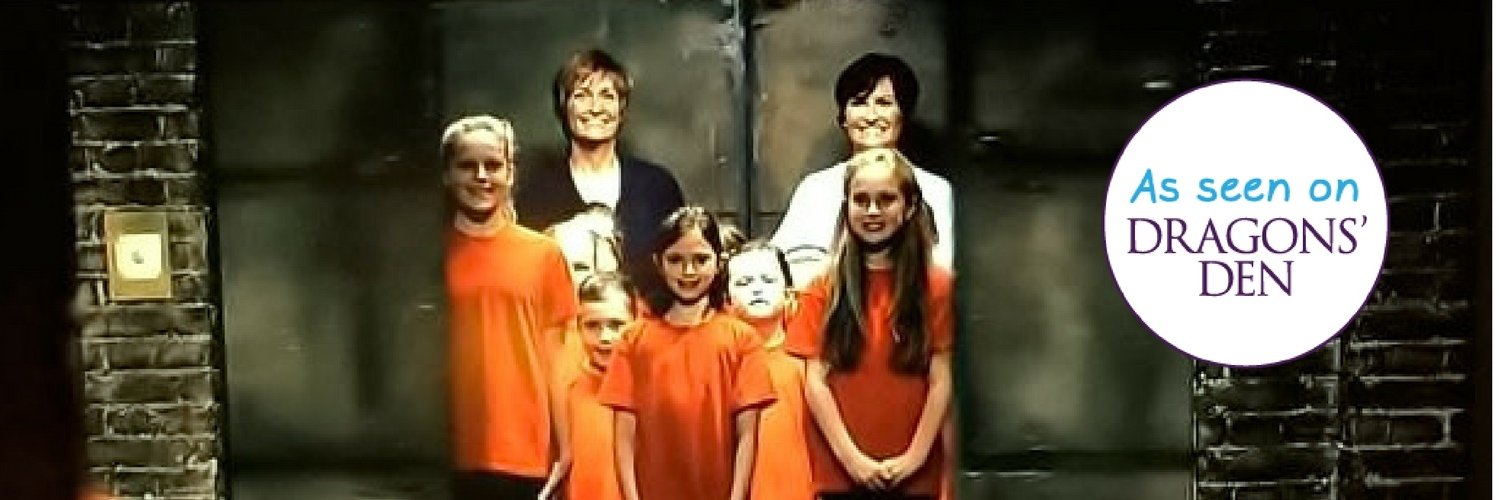 Little Belters banner