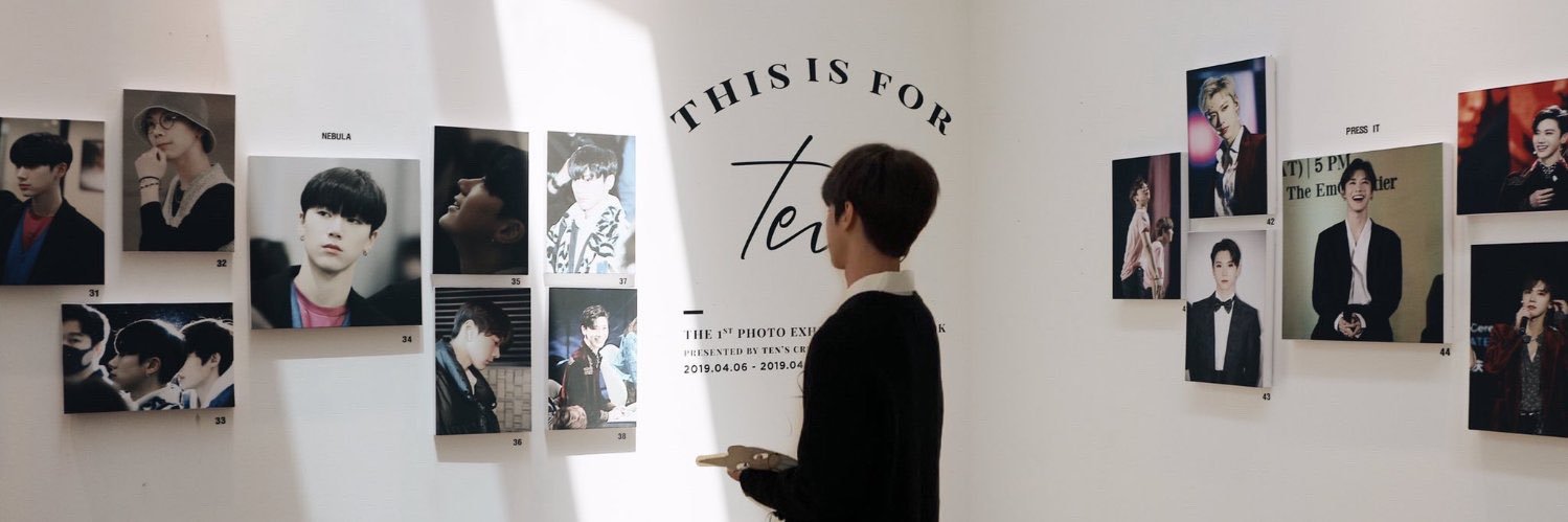 Mattykim banner