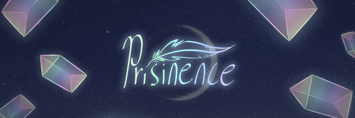 Prisi (Birb) banner