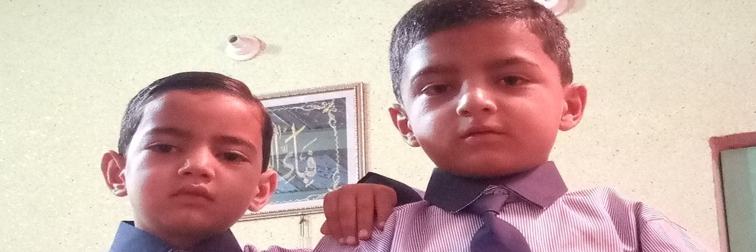 Faisal4136K's profile banner image