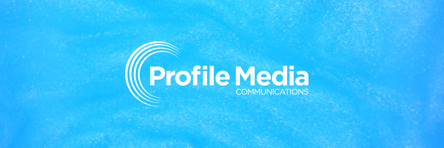Profile Media banner