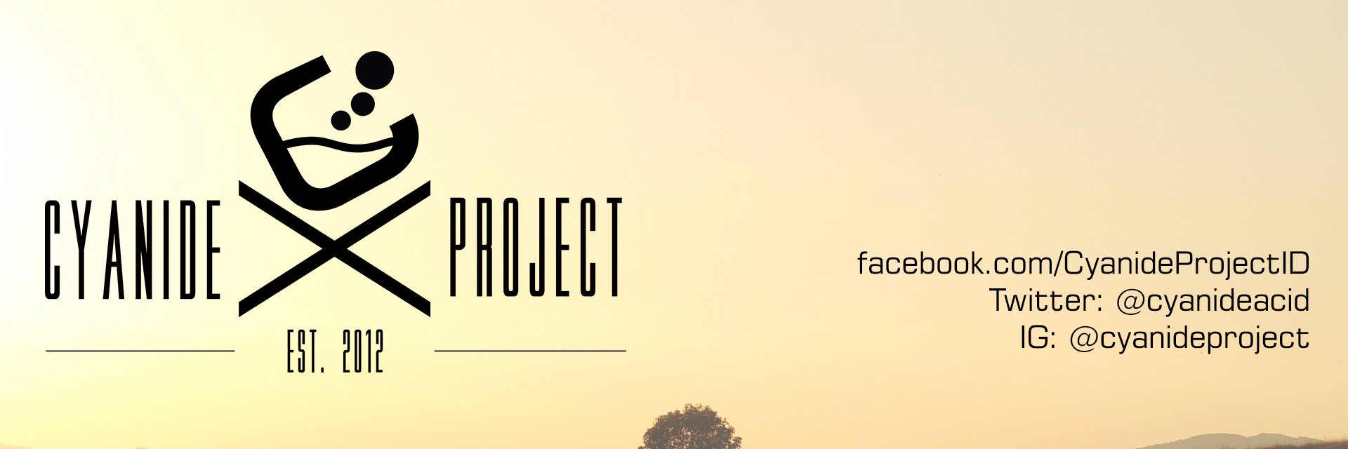 Cyanide Project (@cyanideacid) / Posts / X