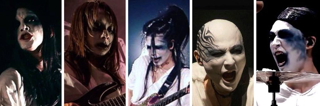 teekeymetal's profile banner image