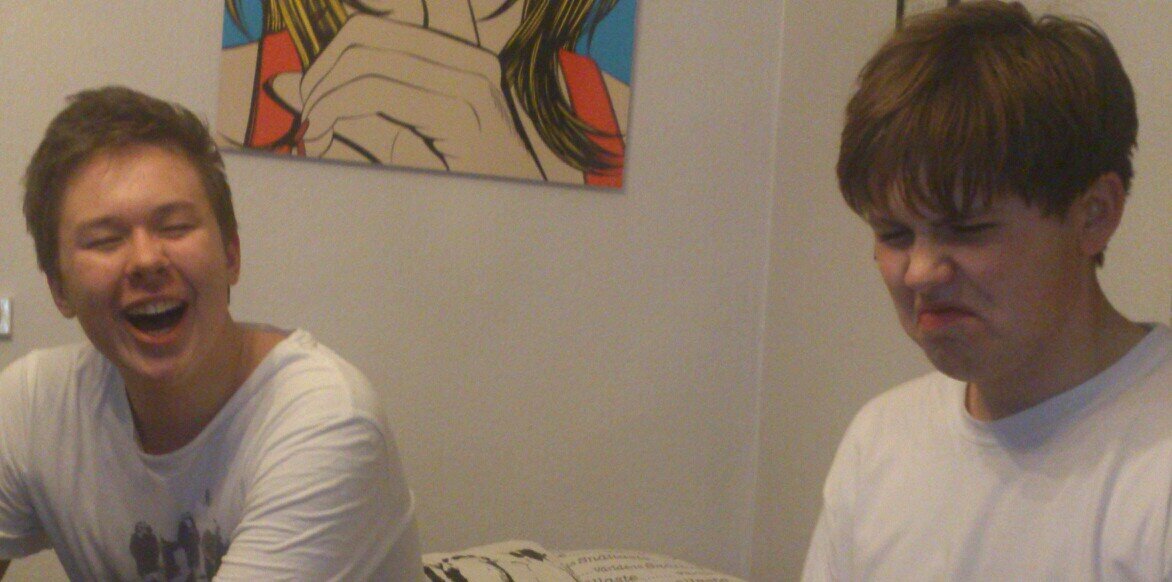 jajaeekan's profile banner image
