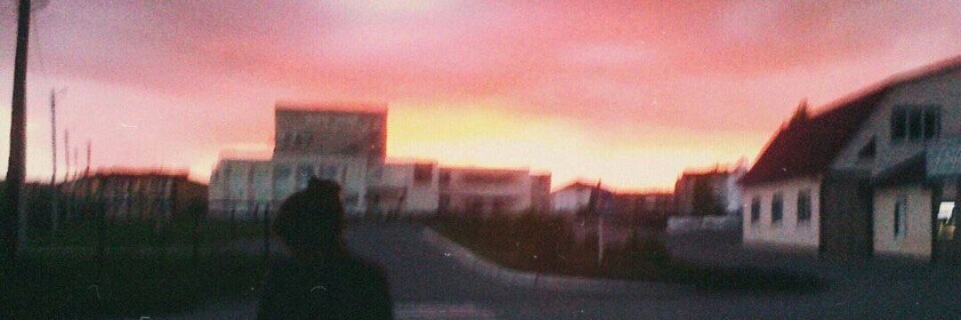 butteredflies's profile banner image