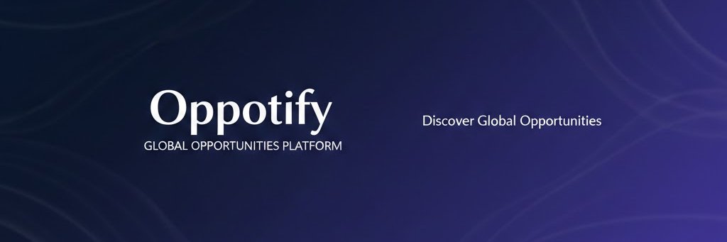 Oppotify Global banner