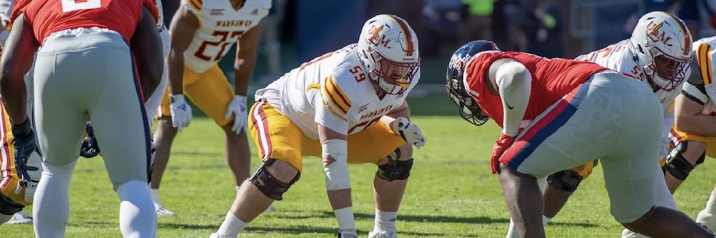 Timothy Jay Mickle banner