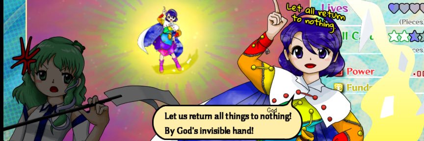 Samantha Shadowslayer's banner